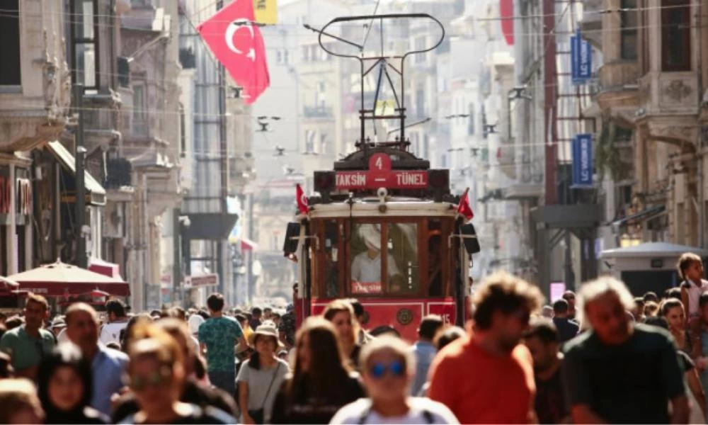 Τουρκία - Τουρισμός: Που εξαφανίστηκαν οι Γερμανοί τουρίστες;